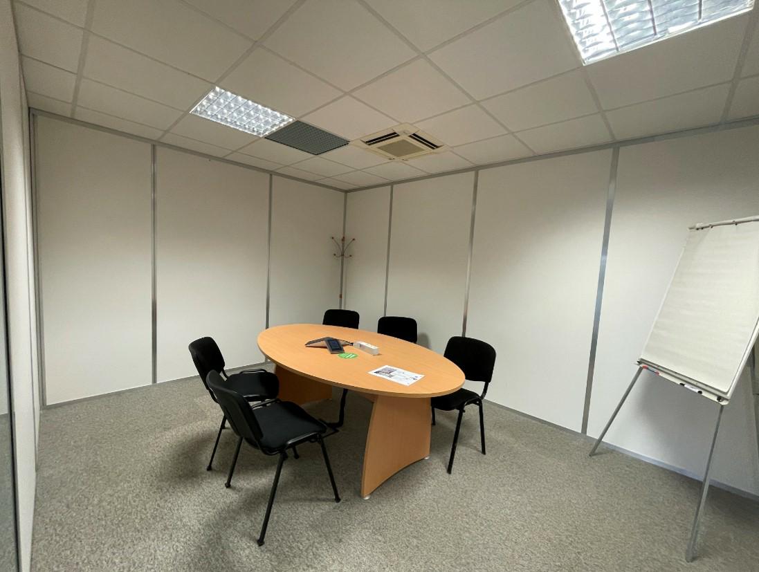 Bureau Mérignac 1053m² Location bureau Mérignac Gironde OLBUR2206009 4